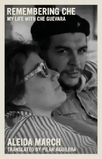 Cover of Remembering Che