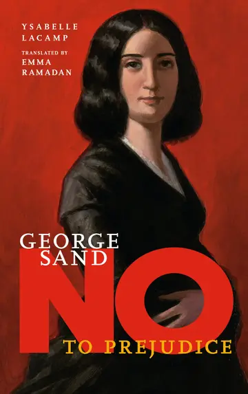 Cover of George Sand