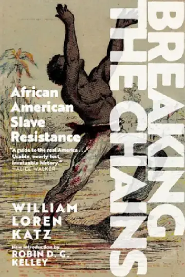 Cover of Breaking the Chains
