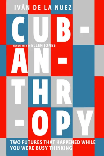 Cover of Cubanthropy
