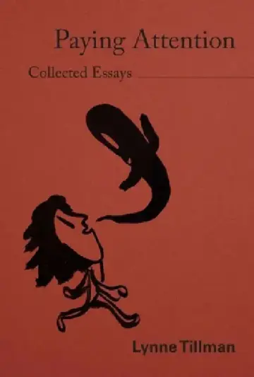 Cover of Lynne Tillman