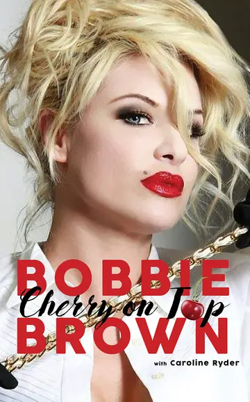 Cover of Cherry on Top