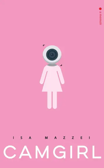 Cover of Camgirl