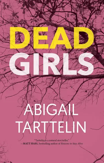 Cover of Dead Girls