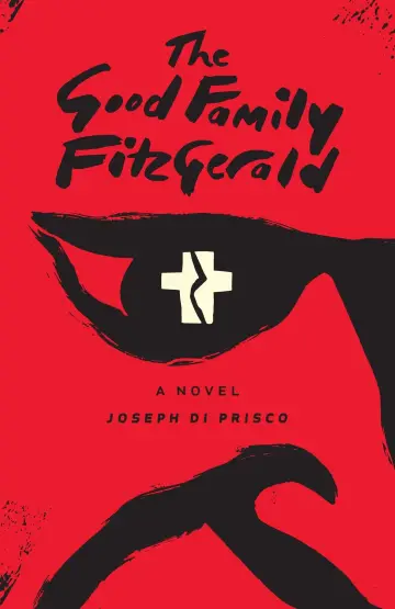 Cover of The Good Family Fitzgerald