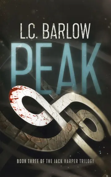 Cover of Peak