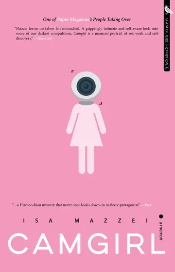 Cover of Camgirl