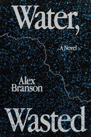 Cover of Water, Wasted