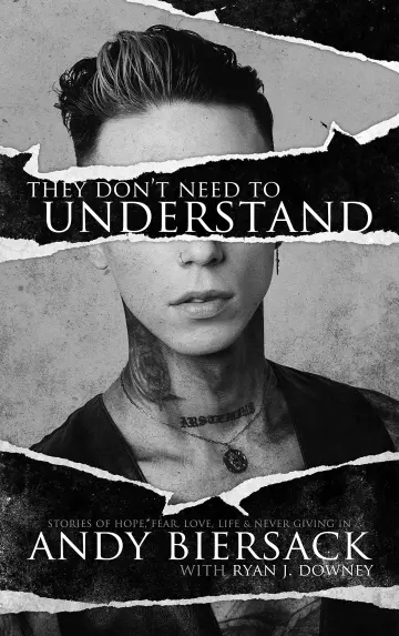 Cover of They Don't Need to Understand