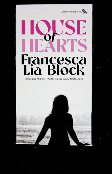Cover of House of Hearts