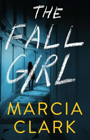 Cover of The Fall Girl