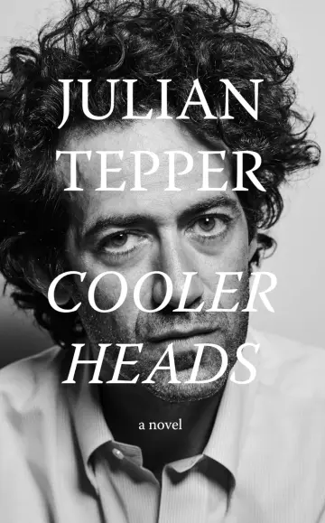 Cover of Cooler Heads