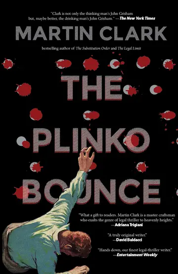 Cover of Plinko Bounce