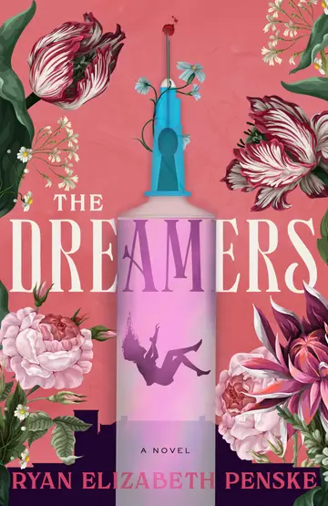 Cover of The Dreamers