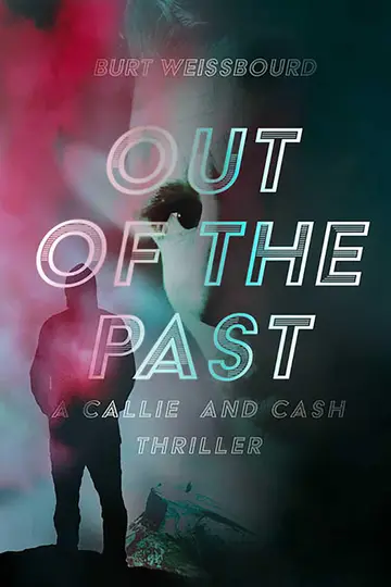 Cover of Out of the Past
