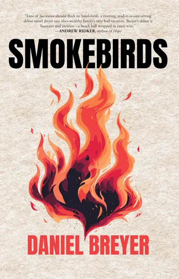 Cover of Smokebirds
