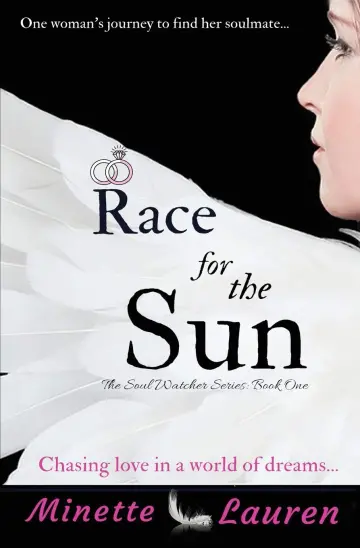 Cover of Race for the Sun