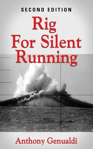 Cover of Rig for Silent Running
