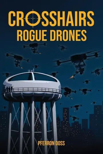 Cover of Crosshairs