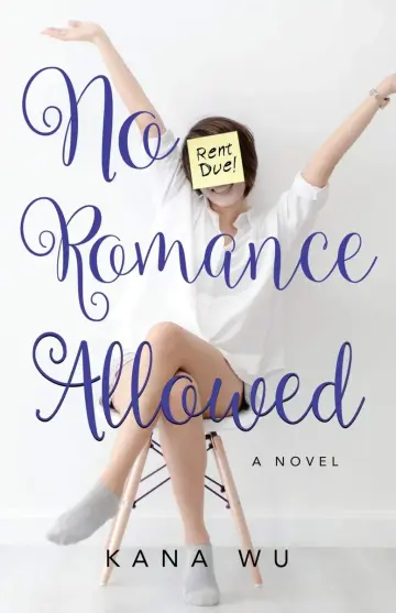 Cover of No Romance Allowed