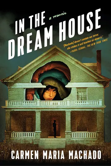 Cover of In the Dream House