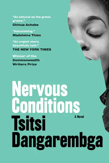 Cover of Nervous Conditions