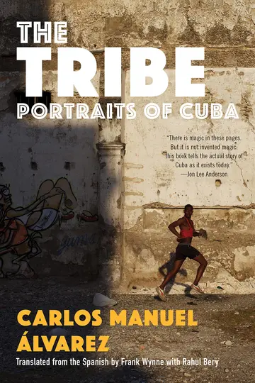Cover of Tribe
