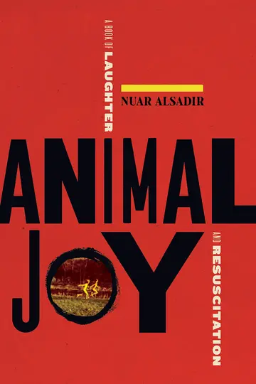 Cover of Animal Joy