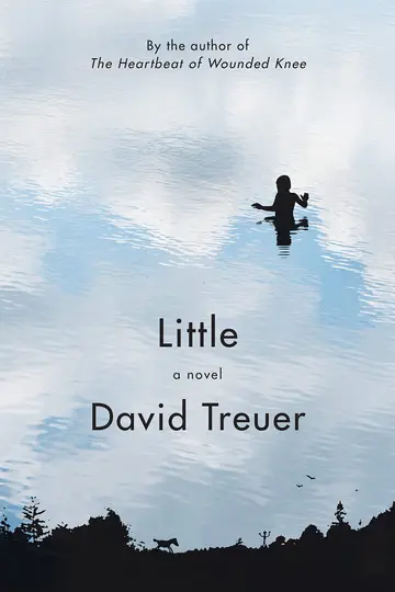 Cover of Little