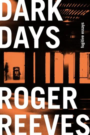 Cover of Dark Days