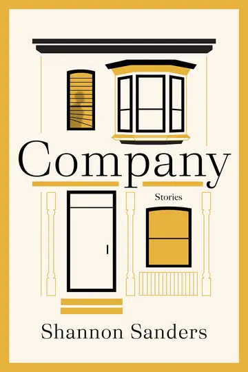 Cover of Company