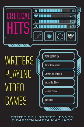Cover of Critical Hits