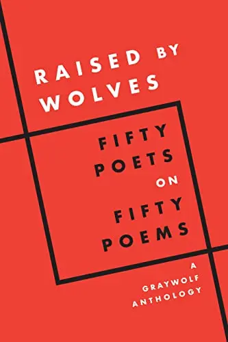 Cover of Raised by Wolves