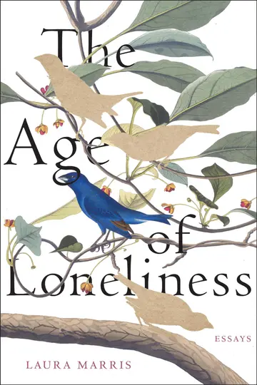 Cover of The Age of Loneliness