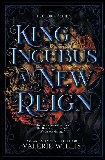 Cover of King Incubus