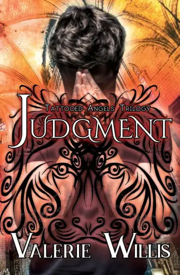 Cover of Judgment