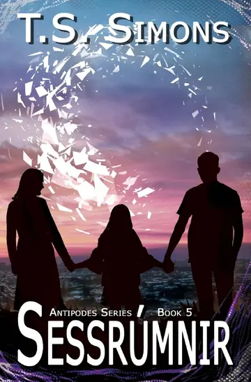 Cover of Sessrmnir