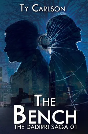 Cover of The Bench