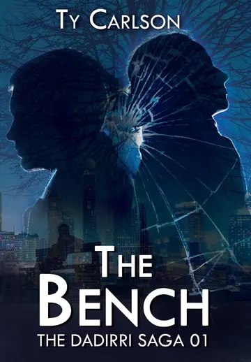 Cover of The Bench
