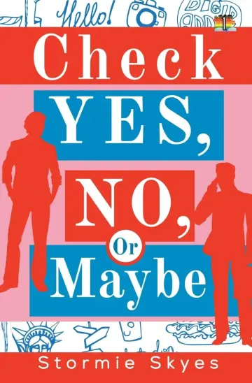 Cover of Check Yes, No, or Maybe