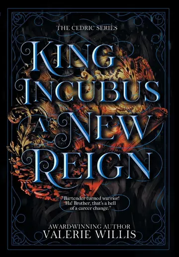 Cover of King Incubus