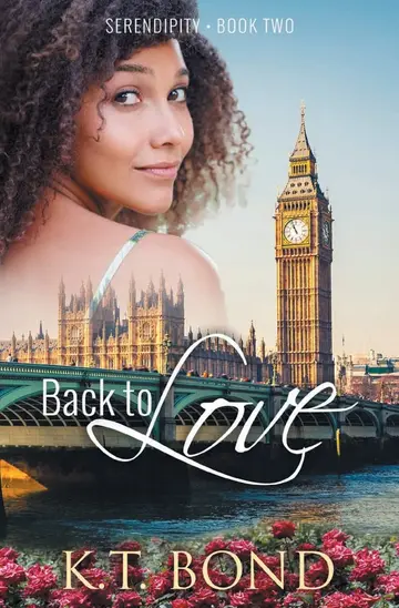 Cover of Back to Love