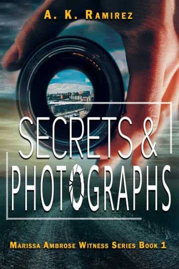 Cover of Secrets & Photographs