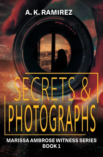 Cover of Secrets & Photographs