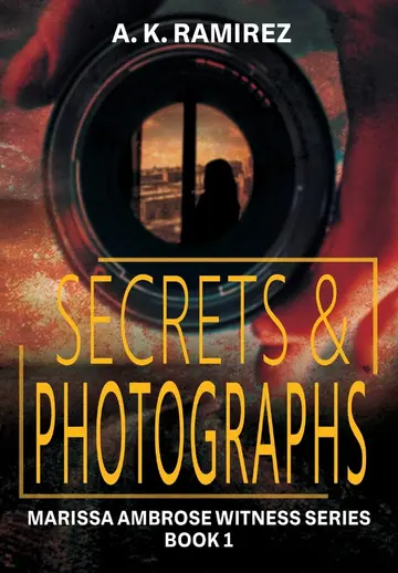 Cover of Secrets & Photographs