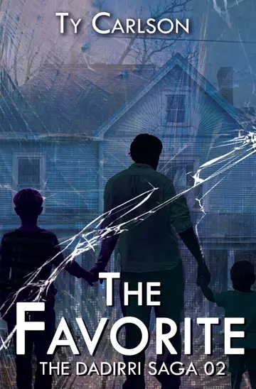 Cover of The Favorite