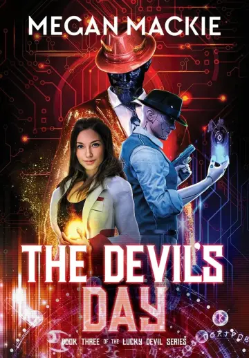 Cover of The Devil's Day