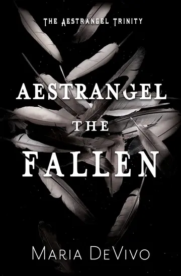 Cover of Aestrangel the Fallen