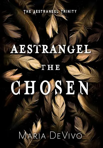 Cover of Aestrangel the Chosen