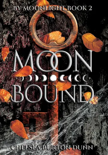 Cover of Moon Bound